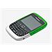 9300/8500, Premium Cover Verde, Bianco - Foto miniatura 1